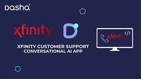 customer xfinity help and support.